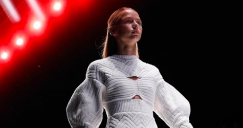 Дизайнеры смогут компенсировать часть затрат на участие в Mercedes-Benz Fashion Week Russia