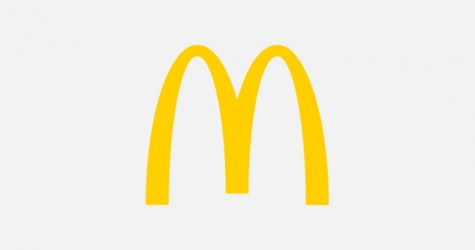 Бразильский McDonald’s изменил логотип из-за коронавируса