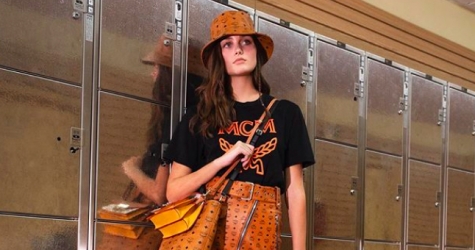 У бренда MCM появится парфюмерная линия