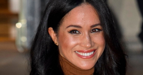 Меган Маркл озвучила документальный фильм Disney об африканских слонах