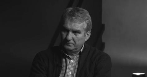 Погиб режиссер Александр Мельник, снявший фильмы «Территория» и «Новая Земля»