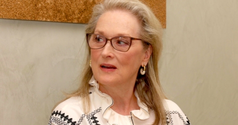 Мэрил Стрип и Рашида Джонс спродюсируют документальный фильм о секс-индустрии