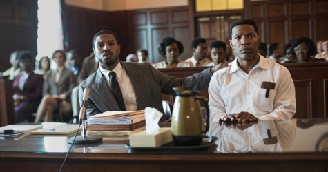 Warner Bros. открыла доступ к фильму «Просто помиловать» в знак поддержки протестов в США