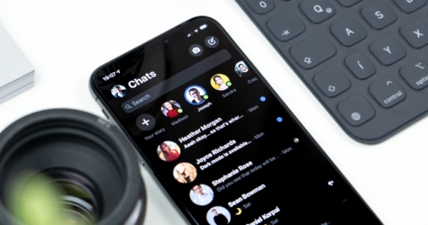 Мессенджеры в России теперь будут идентифицировать пользователей по номеру телефона