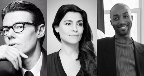 Метрополитен-музей покажет паблик-ток о выставке About Time: Fashion and Duration