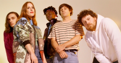 Группа Metronomy выступит в Москве следующим летом