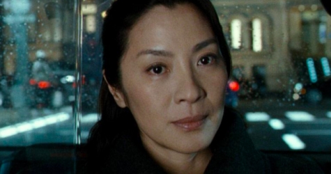 В приквеле «Ведьмака» появится Мишель Йео