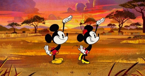 The Hollywood Reporter назвал главу Disney самым влиятельным человеком в индустрии развлечений