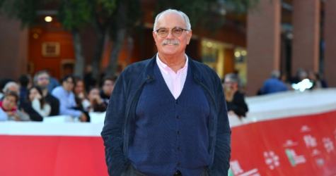 Никита Михалков высказался о награждении Алексея Навального кинопремией «Белый слон»