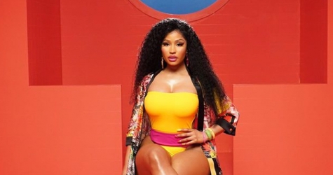 Ники Минаж объявила о завершении карьеры