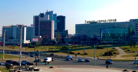 Почти все задержанные участники несанкционированных акций в Беларуси освобождены