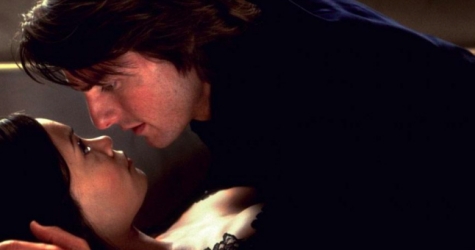 Тэнди Ньютон назвала кошмаром съемки с Томом Крузом в фильме «Миссия невыполнима 2»