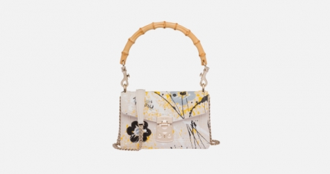 Miu Miu представил артизанальную коллекцию сумок