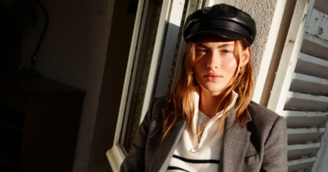 Mango посвятил новую кампанию повседневным радостям