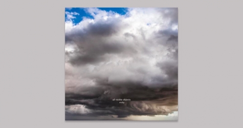 Moby выпустил благотворительный альбом «All Visible Objects»