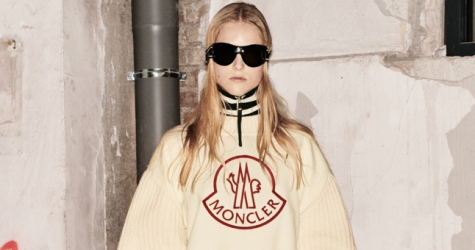 Moncler впервые попал в рейтинг устойчивого развития Доу — Джонса