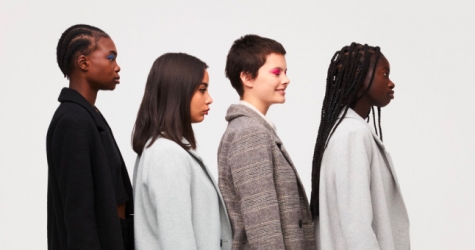 Monki запустил российский онлайн-магазин