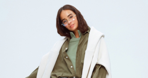 Monochrome показал каталог новой коллекции