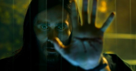 Джаред Лето становится вампиром в трейлере фильма «Морбиус»