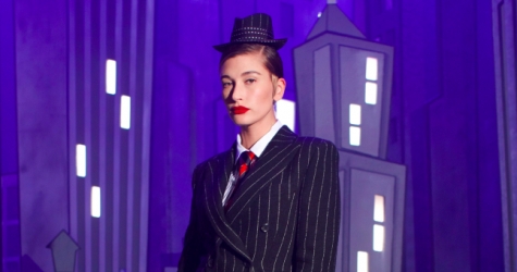 Moschino примет участие в следующей Неделе моды в Нью-Йорке