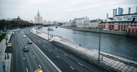 Москва снова попала на 68-е место в рейтинге самых комфортных для жизни городов мира