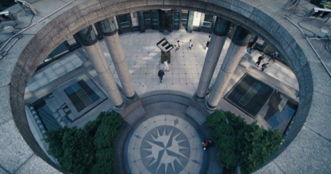 Вышел трейлер финального сезона сериала «Мистер Робот»