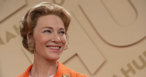 Вышел трейлер мини-сериала «Миссис Америка» с Кейт Бланшетт