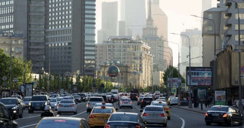 В Москве пересадка между автобусами и трамваями в течение 90 минут стала бесплатной