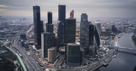 Пик заболеваемости COVID-19 в Москве придется на середину декабря