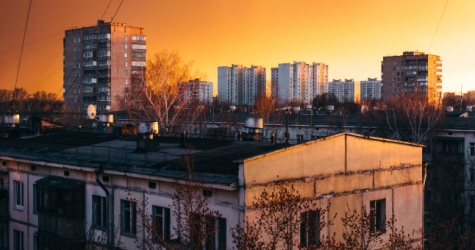 Московская полиция предупредила об ответственности за участие в несогласованных акциях