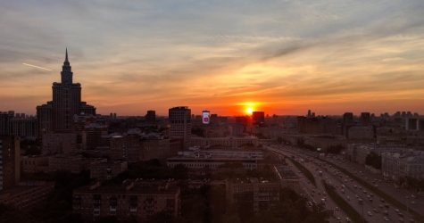 Торговые центры в Москве откроются с 1 июня — без фудкортов, спортзалов и детских зон