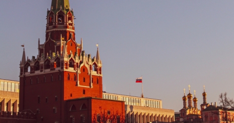 С 1 июня жителей Москвы ждет смягчение ограничений