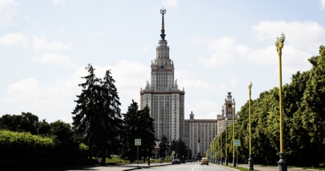 Минобрнауки рекомендовало вузам перевести не привитых от COVID-19 студентов на удаленку