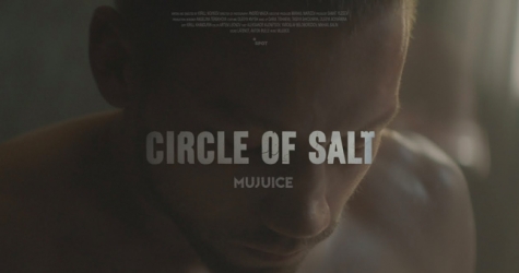 Mujuice выпустил клип «Circle of Salt» о людях, вставших на путь насилия