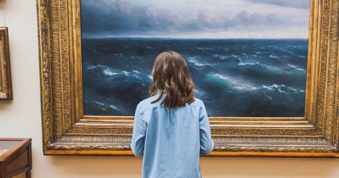 Третьяковская галерея и ГМИИ приостанавливают работу временных выставок и проведение экскурсий