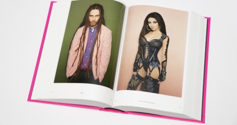 Институт музыкальных инициатив выпустил книгу о постсоветской поп-сцене