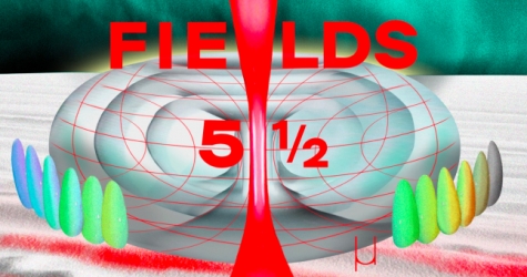 В феврале в Mutabor пройдет музыкальный фестиваль Fields 5½