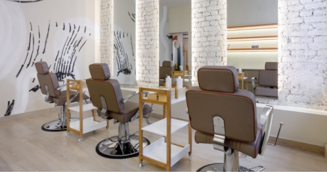 В Москве открылось новое бьюти-пространство My Dear Body