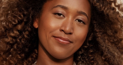 Наоми Осака запустила продажи своего бьюти-бренда Kinló