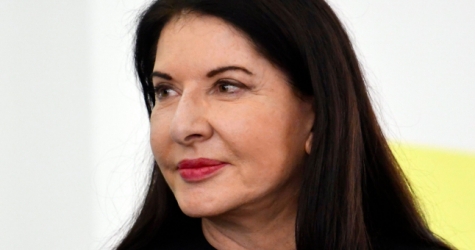 Марина Абрамович даст Zoom-интервью — задать вопрос ей сможет каждый желающий