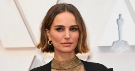 Натали Портман выпустила книгу с гендерно-инклюзивными версиями популярных детских сказок