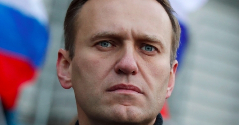 Алексей Навальный дал интервью «Русской службе BBC» и «Медиазоне»