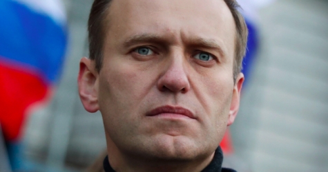Алексей Навальный находится в розыске с 29 декабря