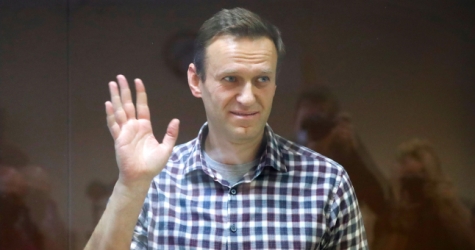 Мосгорсуд не стал отменять реальный срок для Алексея Навального по делу «Ив Роше»