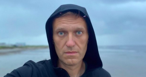 Власти Германии передадут России данные о состоянии Алексея Навального только с его согласия