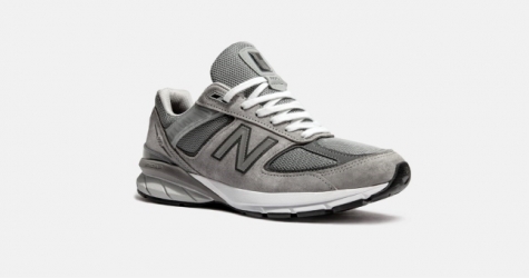 New Balance пожертвовал 2 миллиона долларов на борьбу с коронавирусом