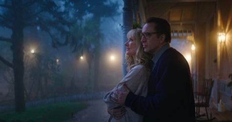 Вышел трейлер экранизации «Цвета из иных миров» Говарда Лавкрафта с Николасом Кейджем