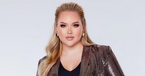 Бьюти-блогер Никки де Ягер станет ведущей «Евровидения»