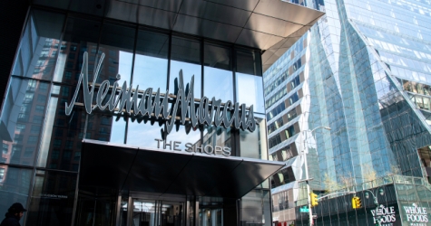 Сеть универмагов Neiman Marcus перестанет продавать изделия из натурального меха