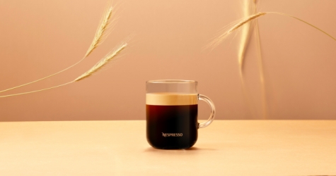 К 2022 году Nespresso планирует достичь нулевого выброса углерода